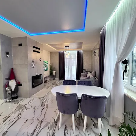 Новий Будинок Для Вашого Чудового Відпочинку Поряд Київ Apartment Kyiv