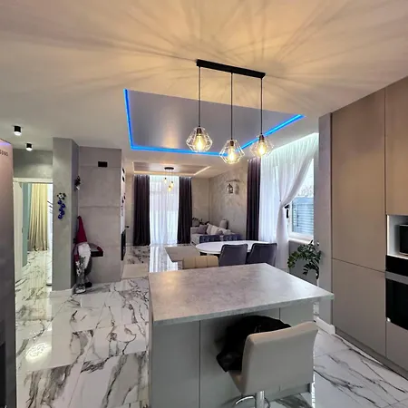Новий Будинок Для Вашого Чудового Відпочинку Поряд Київ Apartment Kyiv