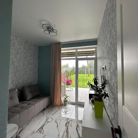 Apartment Новий Будинок Для Вашого Чудового Відпочинку Поряд Київ *